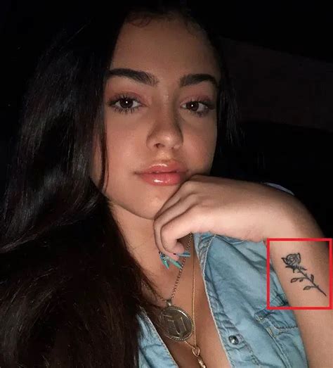 tatuajes malu|malu trevejo crown tattoo.